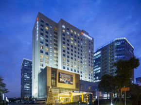 Гостиница Northern Hotel Shanghai  Шанхай